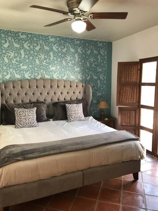 Casa Corazon Centro San Miguel Allende Βίλα Σαν Μιγκέλ ντε Αγιέντε Εξωτερικό φωτογραφία