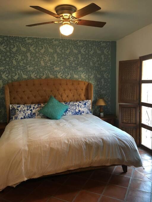 Casa Corazon Centro San Miguel Allende Βίλα Σαν Μιγκέλ ντε Αγιέντε Εξωτερικό φωτογραφία