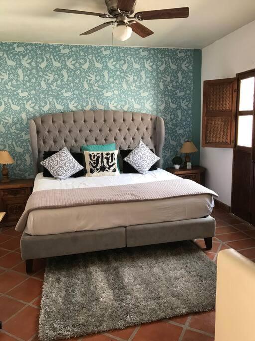 Casa Corazon Centro San Miguel Allende Βίλα Σαν Μιγκέλ ντε Αγιέντε Εξωτερικό φωτογραφία