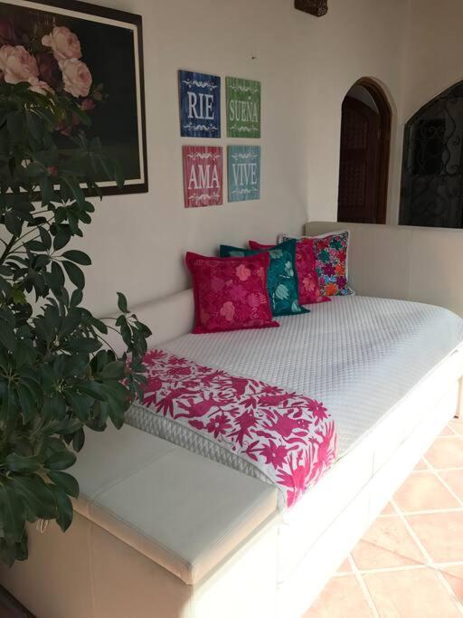 Casa Corazon Centro San Miguel Allende Βίλα Σαν Μιγκέλ ντε Αγιέντε Εξωτερικό φωτογραφία
