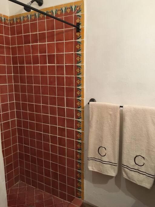 Casa Corazon Centro San Miguel Allende Βίλα Σαν Μιγκέλ ντε Αγιέντε Εξωτερικό φωτογραφία